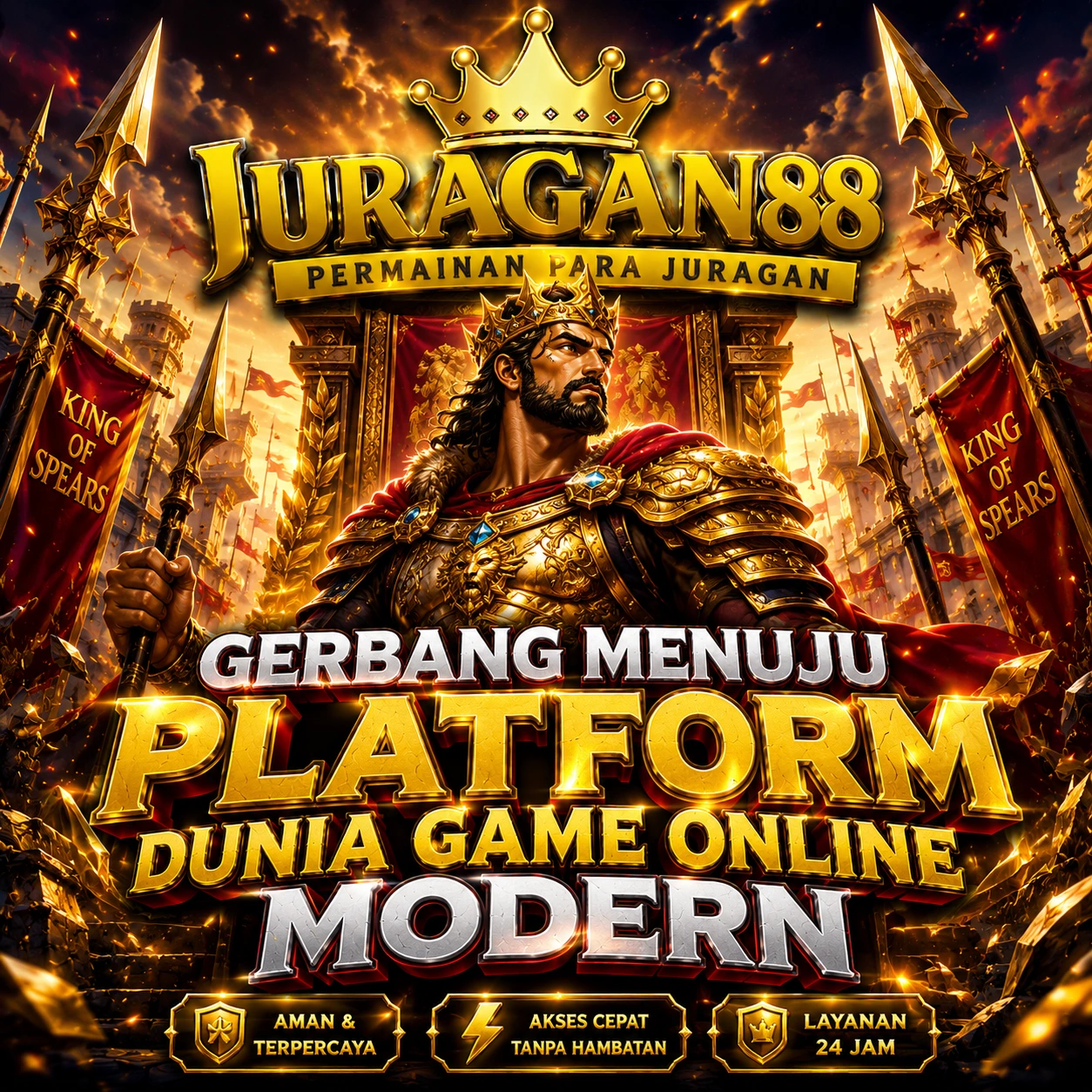 Promo Banner